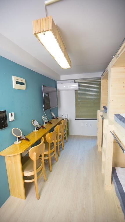 Bb Hongdae Leilighet Seoul Eksteriør bilde